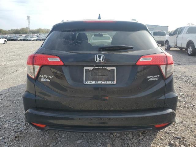 Photo 5 VIN: 3CZRU6H18NM724304 - HONDA HR-V SPORT 