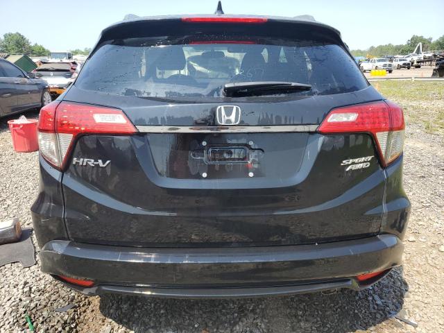 Photo 5 VIN: 3CZRU6H18NM746612 - HONDA HR-V SPORT 