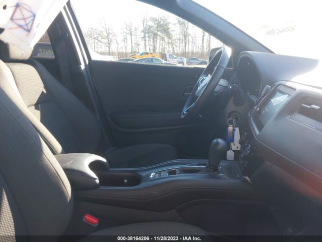 Photo 4 VIN: 3CZRU6H18NM764026 - HONDA HR-V 