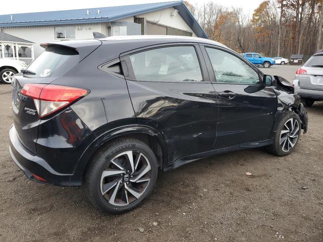 Photo 2 VIN: 3CZRU6H19KG707876 - HONDA HR-V SPORT 