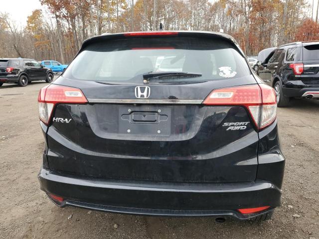 Photo 5 VIN: 3CZRU6H19KG707876 - HONDA HR-V SPORT 