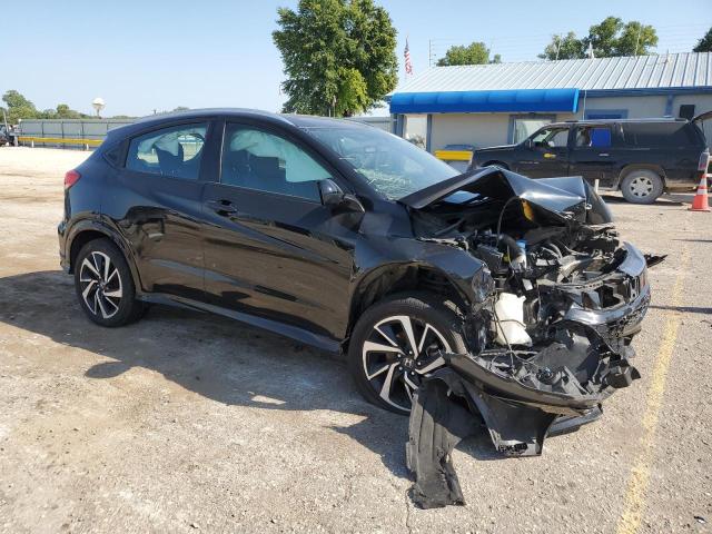 Photo 3 VIN: 3CZRU6H19KG708963 - HONDA HR-V SPORT 