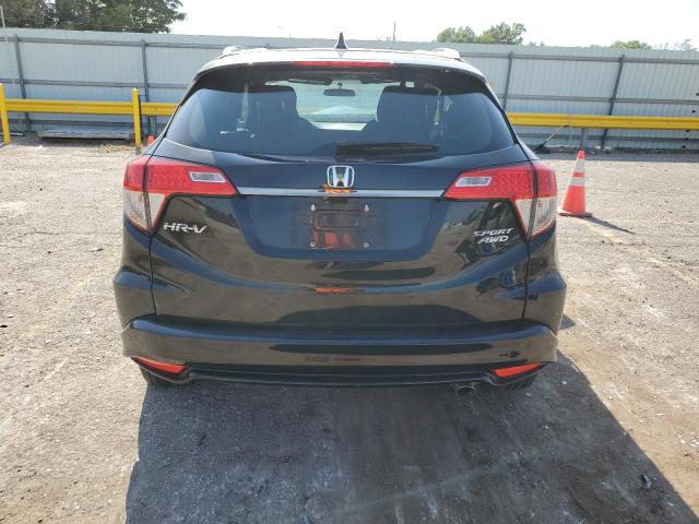 Photo 5 VIN: 3CZRU6H19KG708963 - HONDA HR-V SPORT 