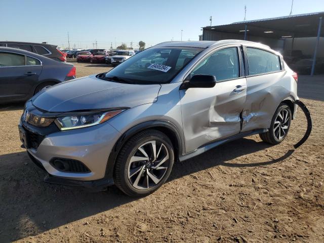 Photo 0 VIN: 3CZRU6H19KG709384 - HONDA HR-V SPORT 