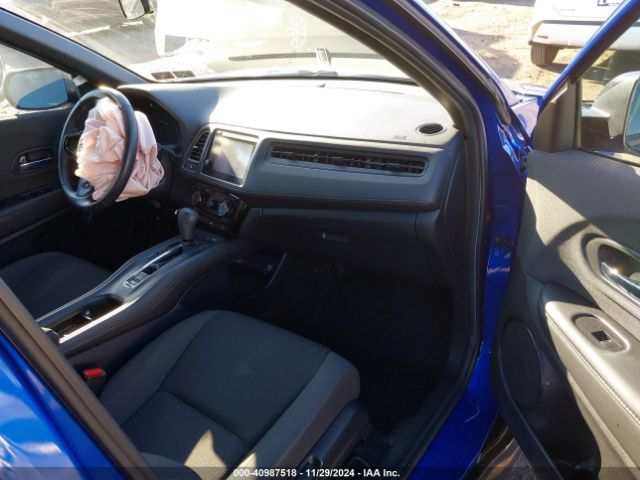 Photo 4 VIN: 3CZRU6H19KG711295 - HONDA HR-V 