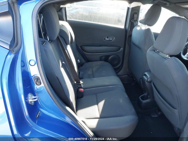 Photo 7 VIN: 3CZRU6H19KG711295 - HONDA HR-V 