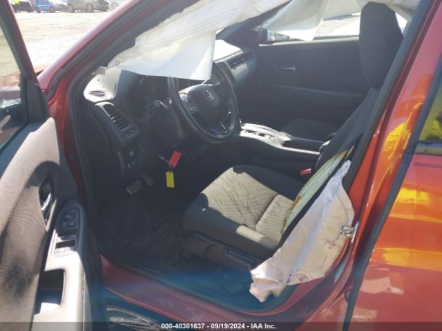 Photo 4 VIN: 3CZRU6H19KM707281 - HONDA HR-V 