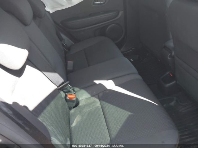 Photo 7 VIN: 3CZRU6H19KM707281 - HONDA HR-V 