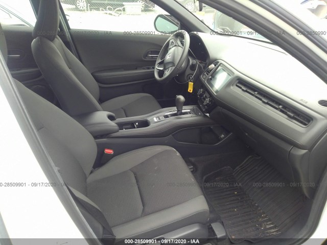 Photo 4 VIN: 3CZRU6H19LM703801 - HONDA HR-V 