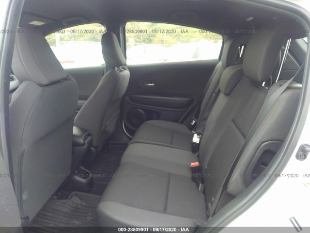 Photo 7 VIN: 3CZRU6H19LM703801 - HONDA HR-V 