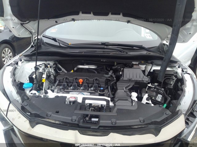 Photo 9 VIN: 3CZRU6H19LM703801 - HONDA HR-V 