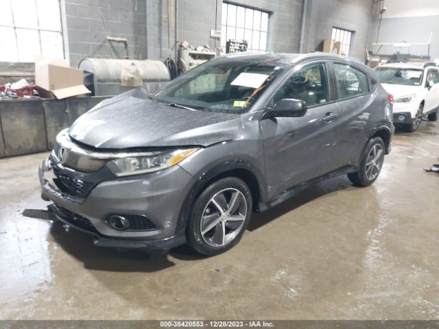 Photo 1 VIN: 3CZRU6H19LM729704 - HONDA HR-V 