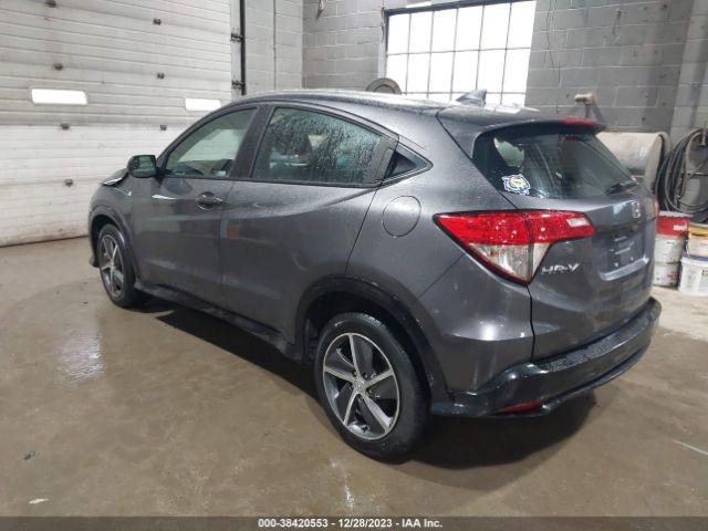 Photo 2 VIN: 3CZRU6H19LM729704 - HONDA HR-V 