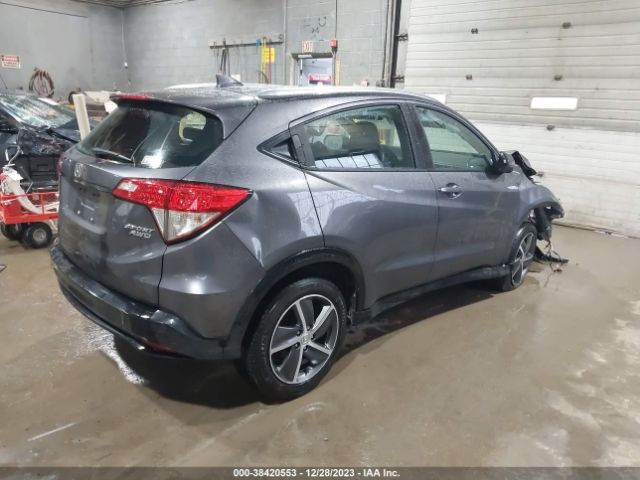 Photo 3 VIN: 3CZRU6H19LM729704 - HONDA HR-V 