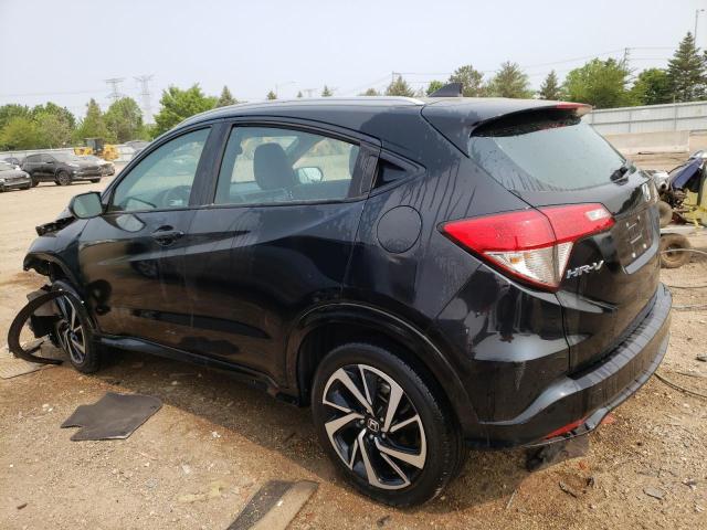 Photo 1 VIN: 3CZRU6H19LM730609 - HONDA HR-V SPORT 