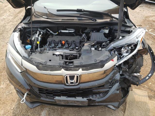 Photo 10 VIN: 3CZRU6H19LM730609 - HONDA HR-V SPORT 