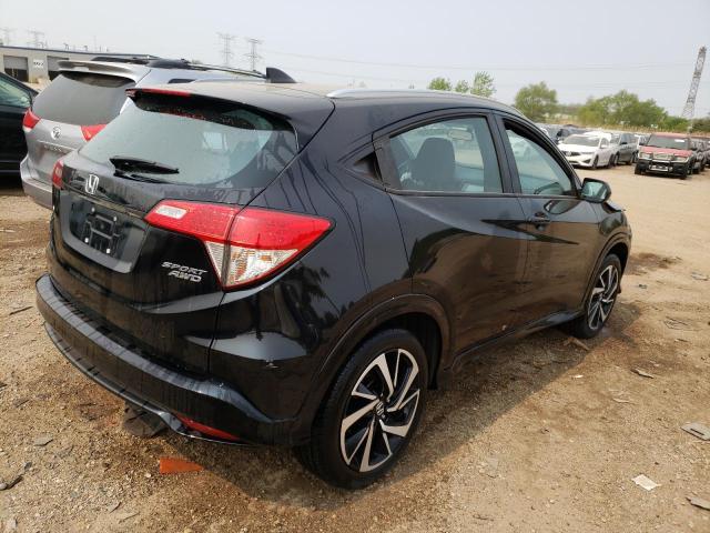 Photo 2 VIN: 3CZRU6H19LM730609 - HONDA HR-V SPORT 