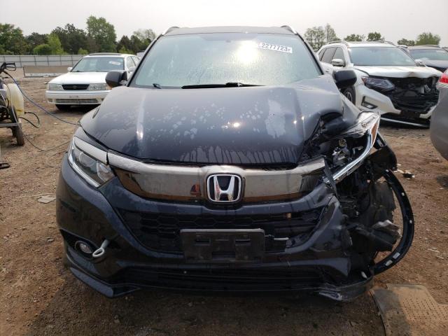 Photo 4 VIN: 3CZRU6H19LM730609 - HONDA HR-V SPORT 