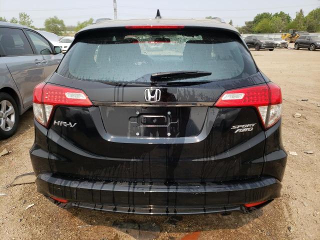 Photo 5 VIN: 3CZRU6H19LM730609 - HONDA HR-V SPORT 