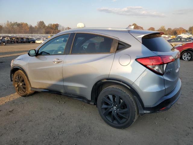 Photo 1 VIN: 3CZRU6H19MM703931 - HONDA HR-V 