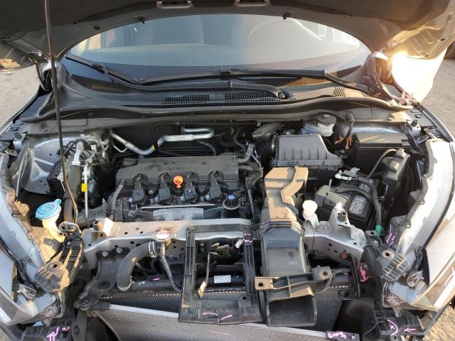 Photo 11 VIN: 3CZRU6H19MM703931 - HONDA HR-V 