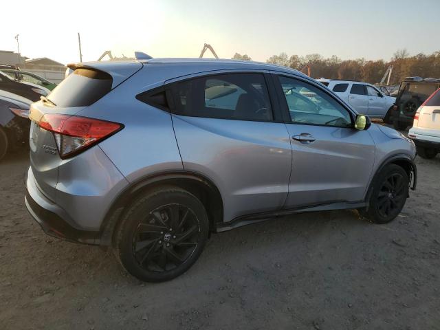 Photo 2 VIN: 3CZRU6H19MM703931 - HONDA HR-V 