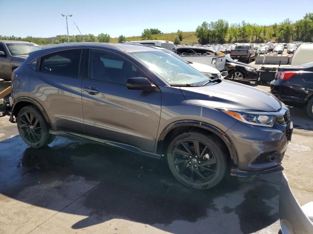 Photo 3 VIN: 3CZRU6H19MM714802 - HONDA HR-V SPORT 