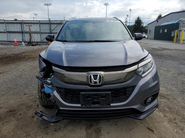 Photo 4 VIN: 3CZRU6H19MM735083 - HONDA HR-V 