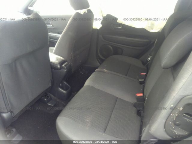 Photo 7 VIN: 3CZRU6H19MM744902 - HONDA HR-V 