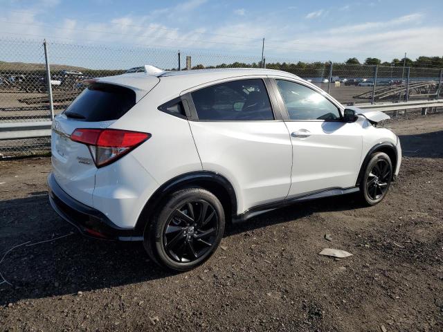 Photo 2 VIN: 3CZRU6H19MM749436 - HONDA HR-V SPORT 