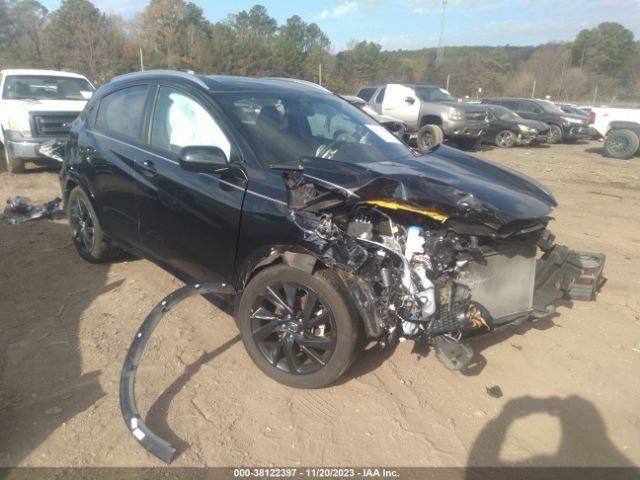 Photo 0 VIN: 3CZRU6H19NM700177 - HONDA HR-V 