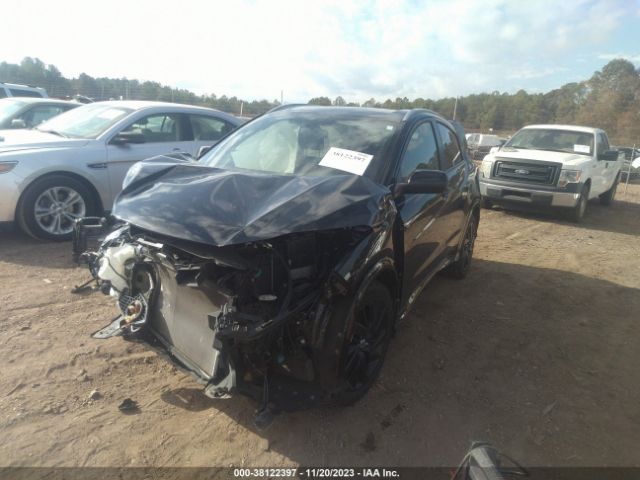 Photo 1 VIN: 3CZRU6H19NM700177 - HONDA HR-V 