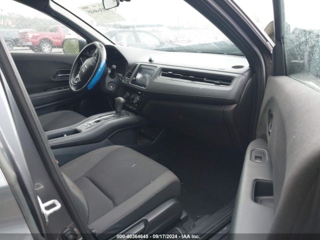 Photo 4 VIN: 3CZRU6H19NM710489 - HONDA HR-V 