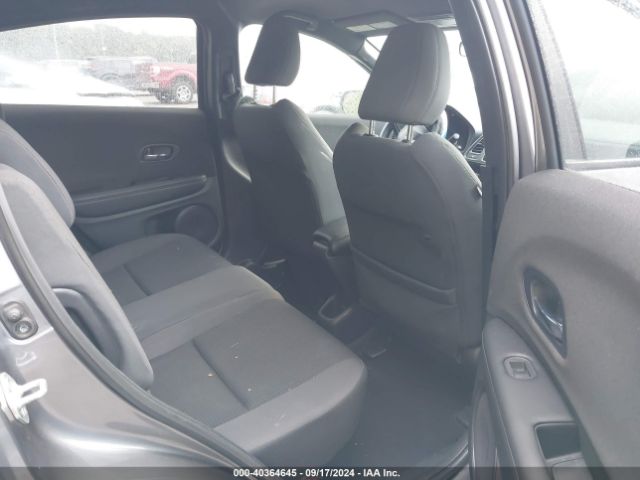 Photo 7 VIN: 3CZRU6H19NM710489 - HONDA HR-V 