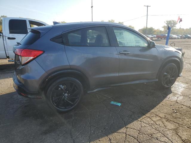 Photo 2 VIN: 3CZRU6H19NM738650 - HONDA HR-V 