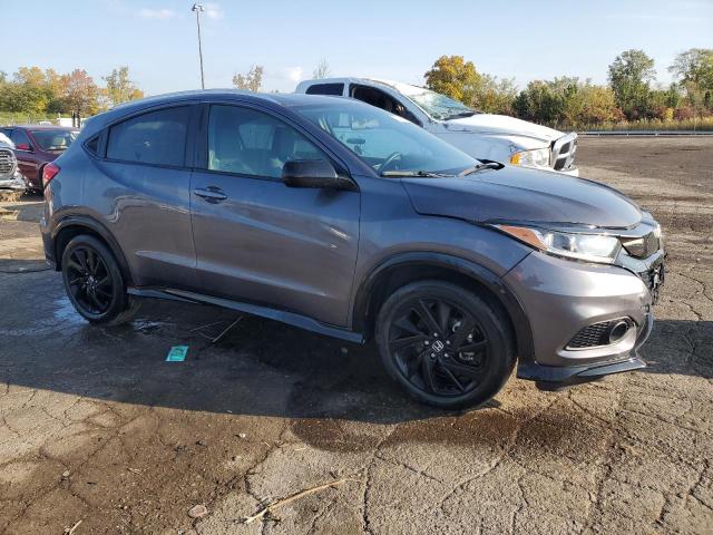 Photo 3 VIN: 3CZRU6H19NM738650 - HONDA HR-V 