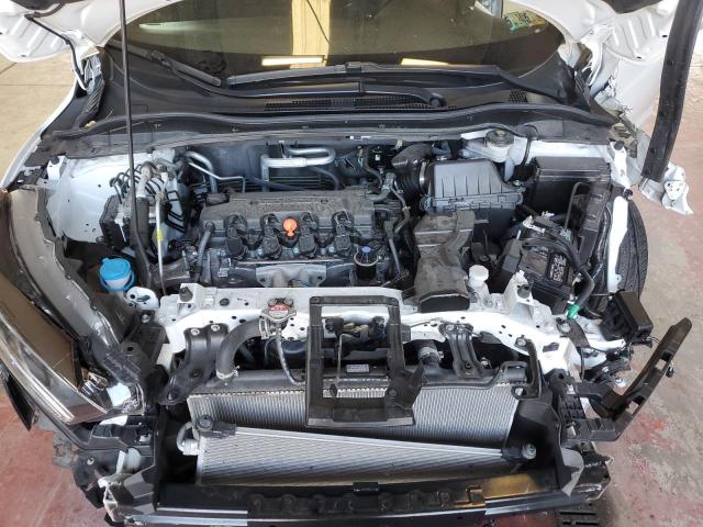 Photo 11 VIN: 3CZRU6H19NM776153 - HONDA HR-V 