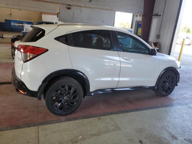 Photo 2 VIN: 3CZRU6H19NM776153 - HONDA HR-V 