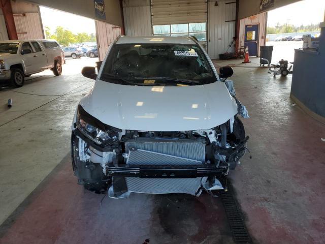 Photo 4 VIN: 3CZRU6H19NM776153 - HONDA HR-V 