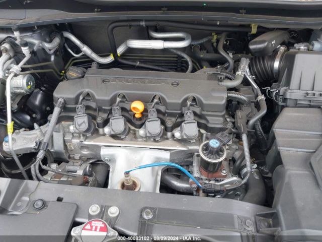 Photo 9 VIN: 3CZRU6H1XKG701083 - HONDA HR-V 