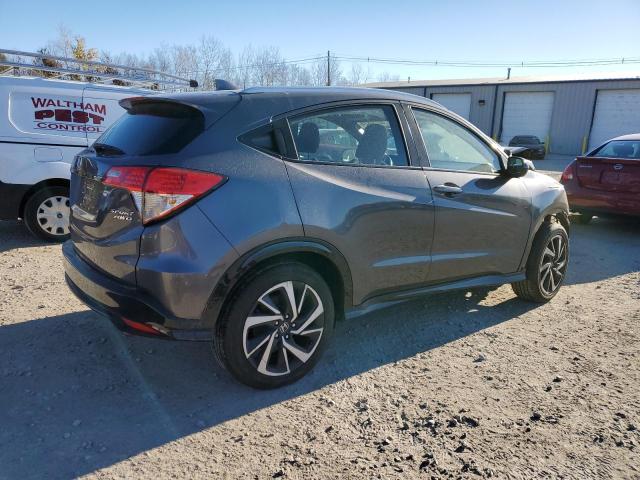 Photo 2 VIN: 3CZRU6H1XKG705439 - HONDA HR-V SPORT 