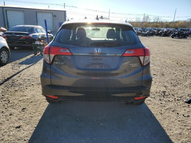 Photo 5 VIN: 3CZRU6H1XKG705439 - HONDA HR-V SPORT 