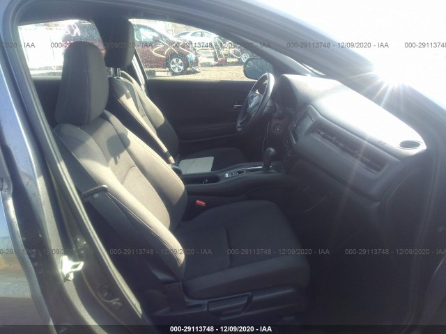 Photo 4 VIN: 3CZRU6H1XKG706073 - HONDA HR-V 