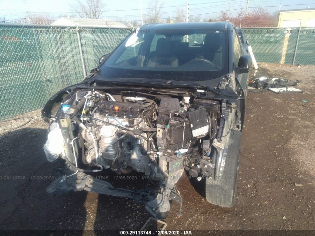 Photo 5 VIN: 3CZRU6H1XKG706073 - HONDA HR-V 