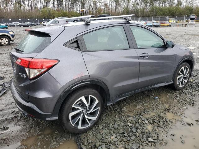 Photo 2 VIN: 3CZRU6H1XKG706610 - HONDA HR-V 