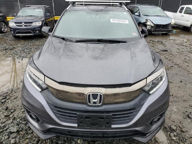 Photo 4 VIN: 3CZRU6H1XKG706610 - HONDA HR-V 