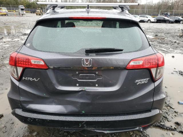 Photo 5 VIN: 3CZRU6H1XKG706610 - HONDA HR-V 