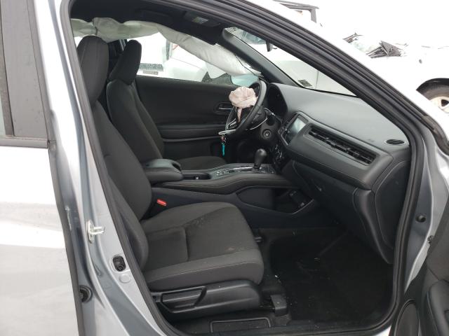 Photo 4 VIN: 3CZRU6H1XKG707451 - HONDA HR-V 