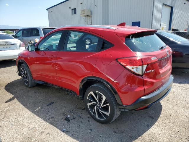 Photo 1 VIN: 3CZRU6H1XKG711662 - HONDA HR-V 