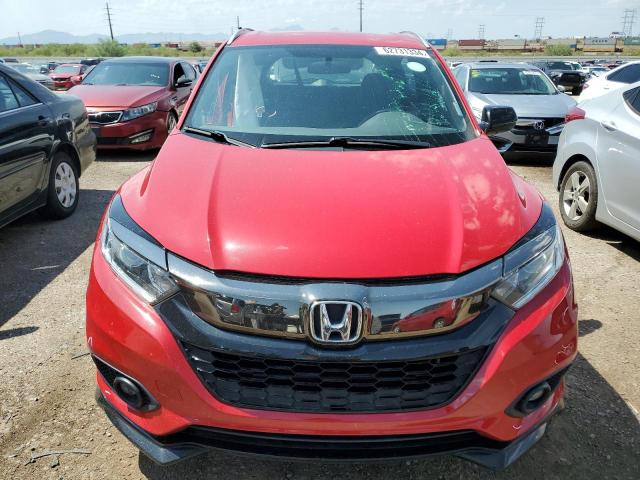 Photo 4 VIN: 3CZRU6H1XKG711662 - HONDA HR-V 